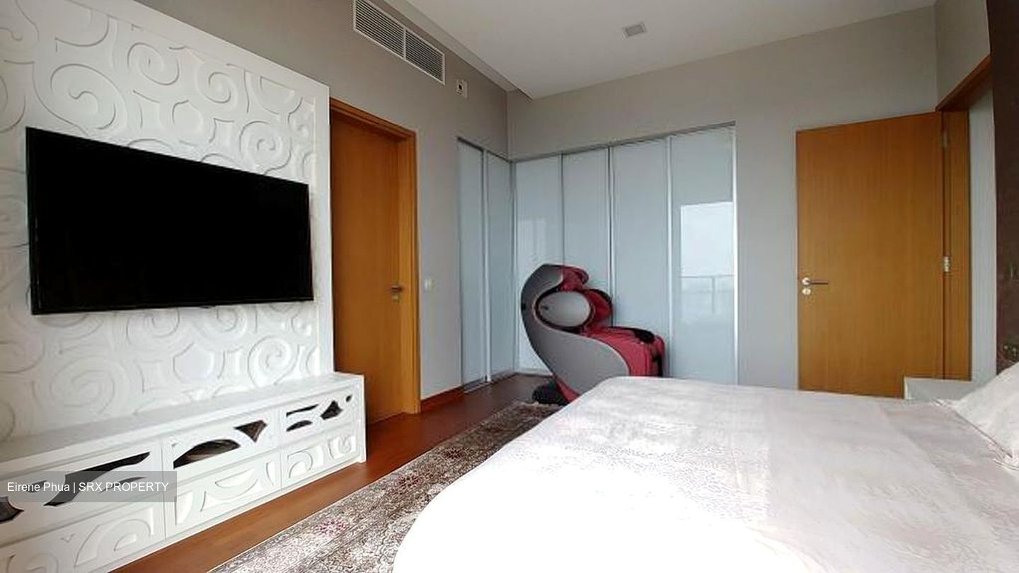 Vista Residences (D12), Condominium #604993411